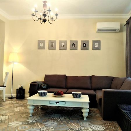Baratero City II Apartments София Экстерьер фото