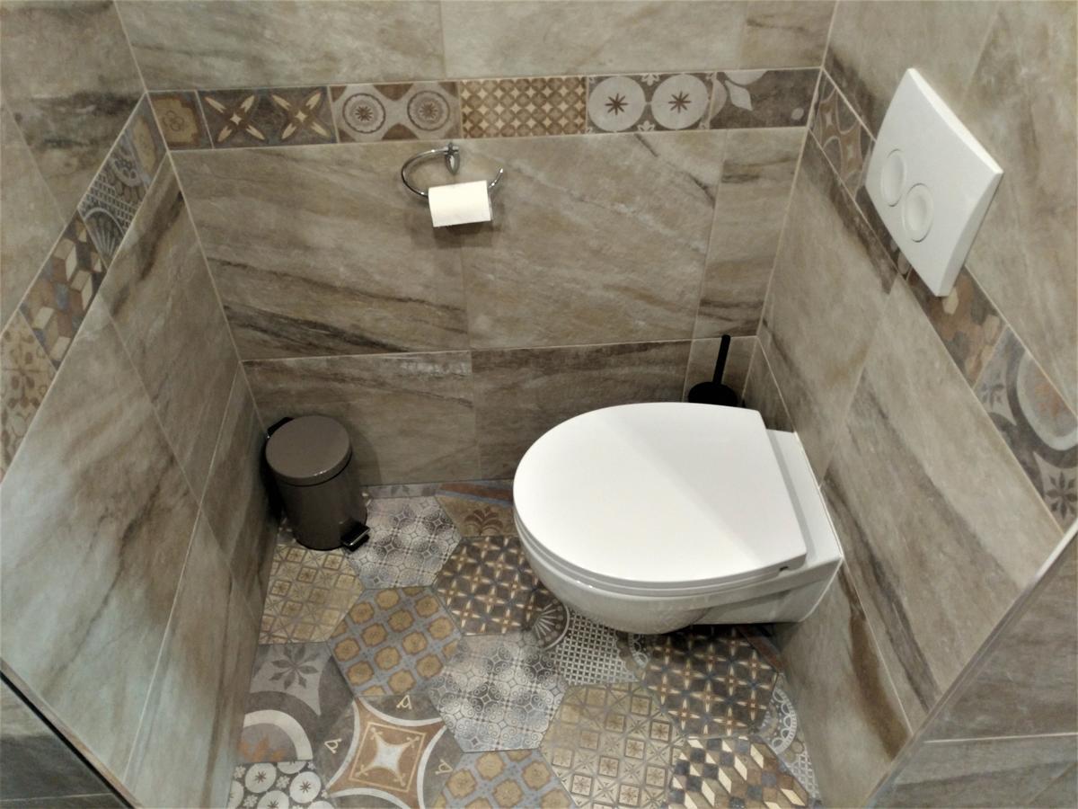 Baratero City II Apartments София Экстерьер фото
