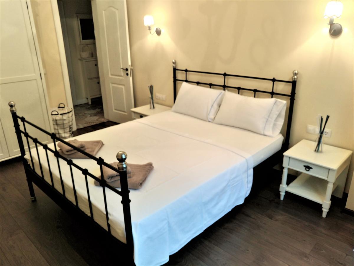 Baratero City II Apartments София Экстерьер фото
