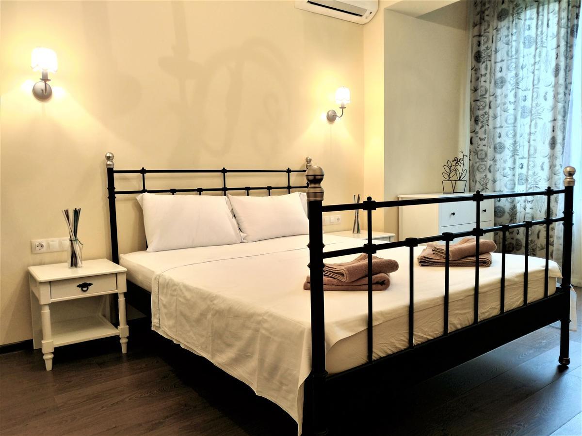 Baratero City II Apartments София Экстерьер фото