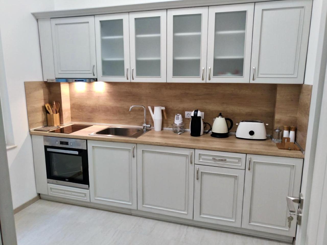 Baratero City II Apartments София Экстерьер фото