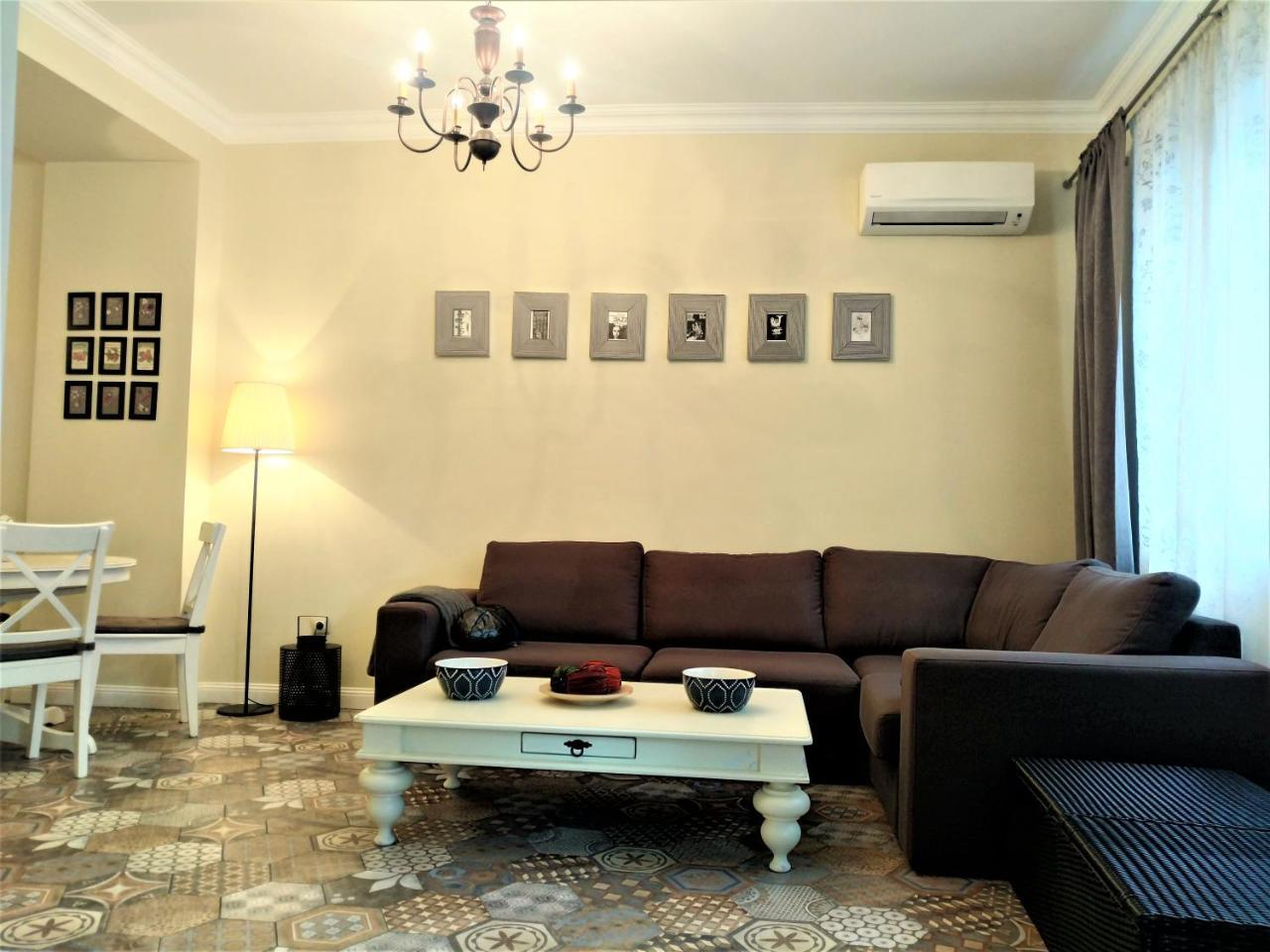 Baratero City II Apartments София Экстерьер фото