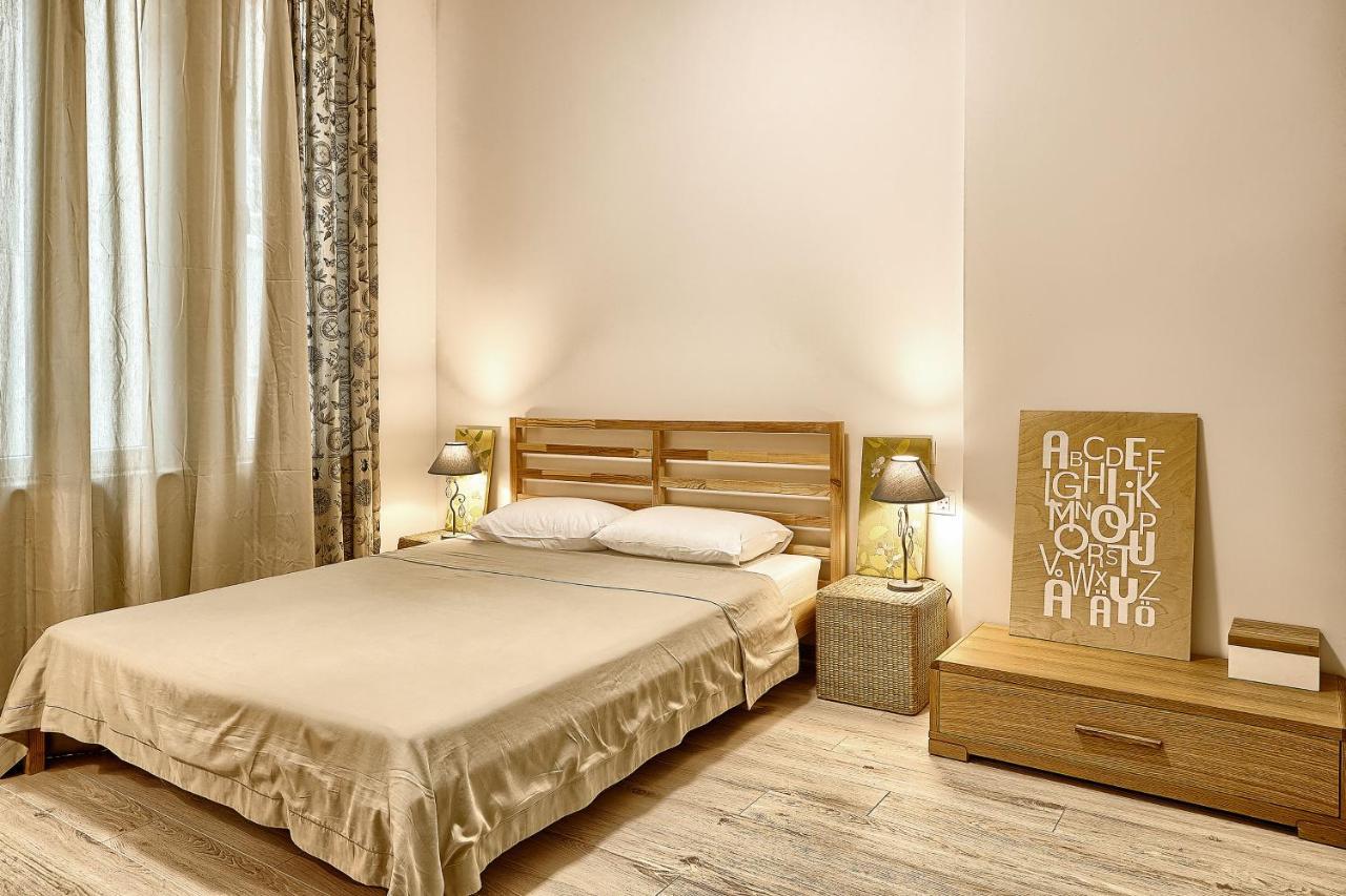 Baratero City II Apartments София Экстерьер фото