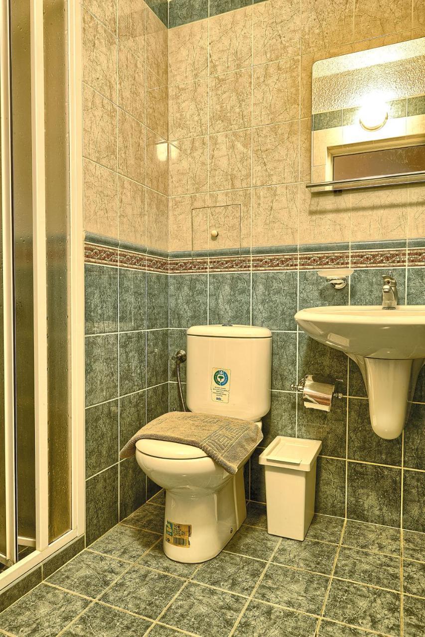 Baratero City II Apartments София Экстерьер фото