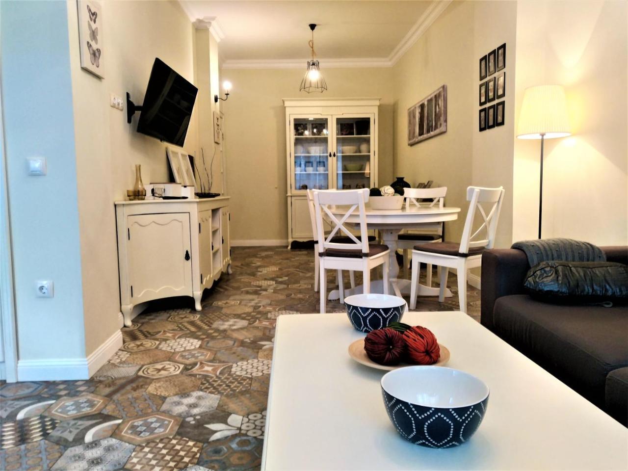 Baratero City II Apartments София Экстерьер фото