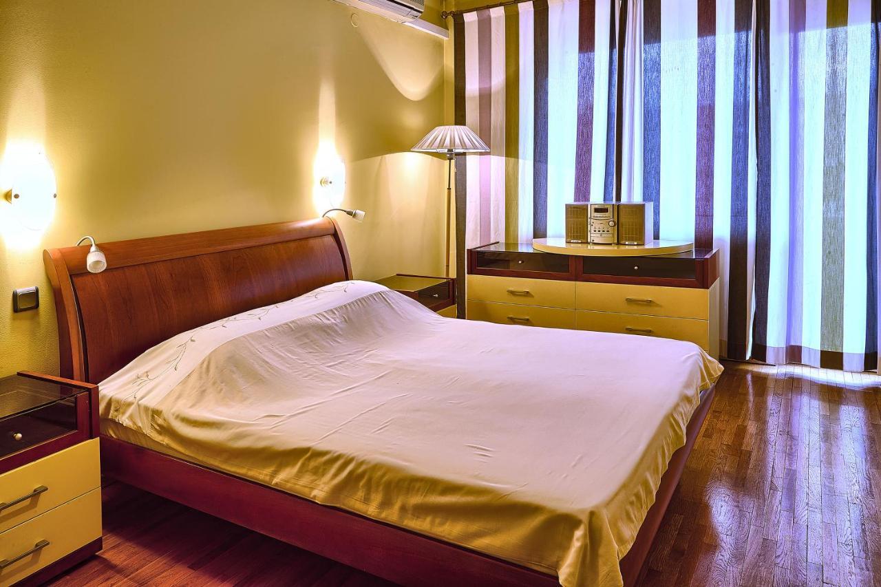 Baratero City II Apartments София Экстерьер фото