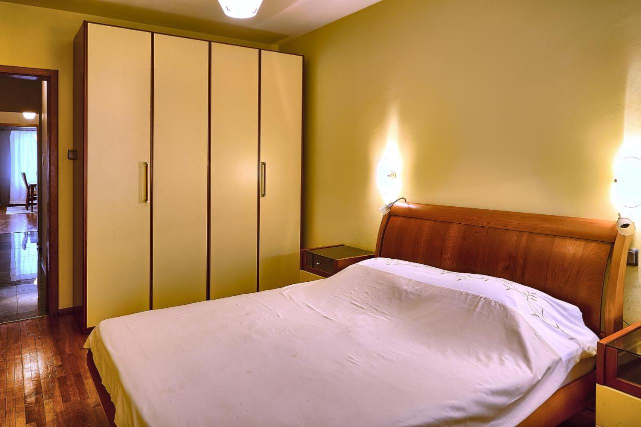 Baratero City II Apartments София Экстерьер фото