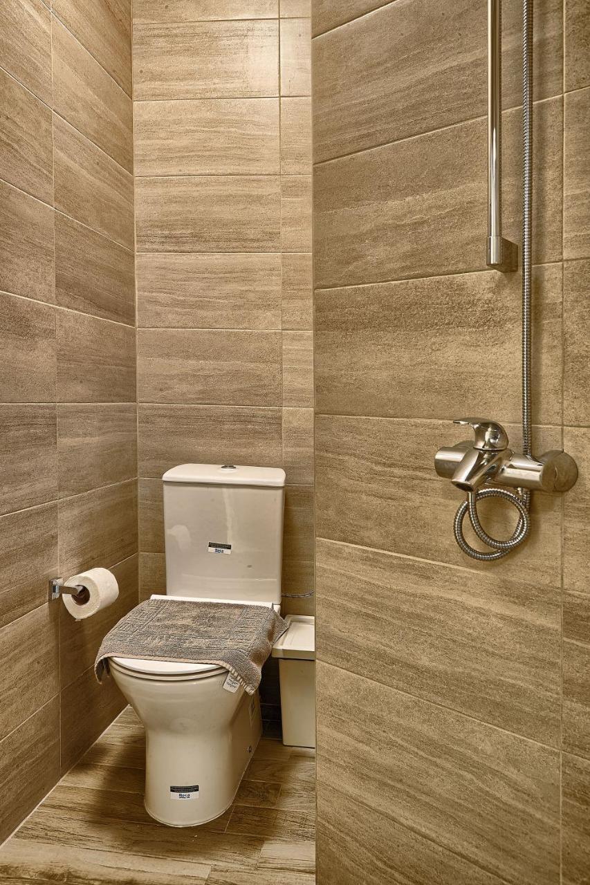 Baratero City II Apartments София Экстерьер фото