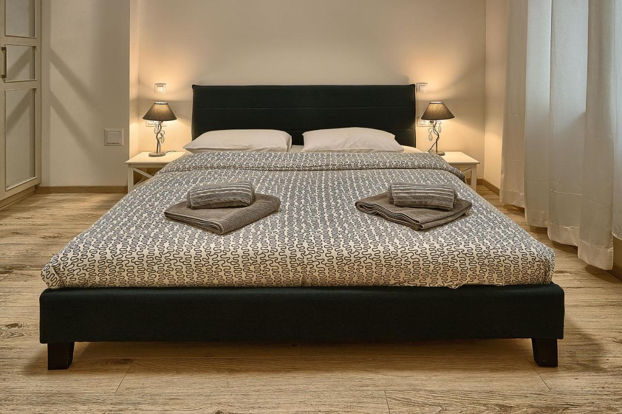 Baratero City II Apartments София Экстерьер фото